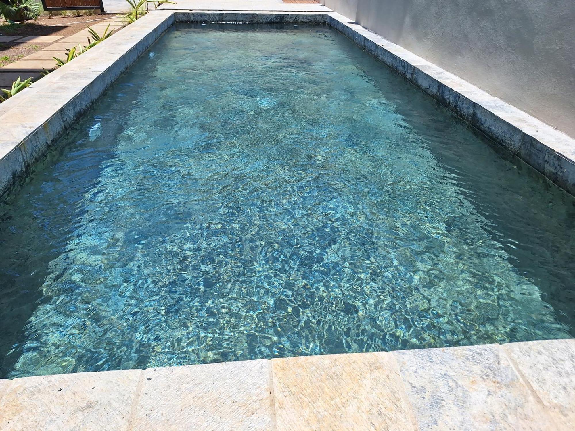 High End, Luxury And Cosy Holiday Apartment With Pool And Close To The Beach Flic-en-Flacq 外观 照片