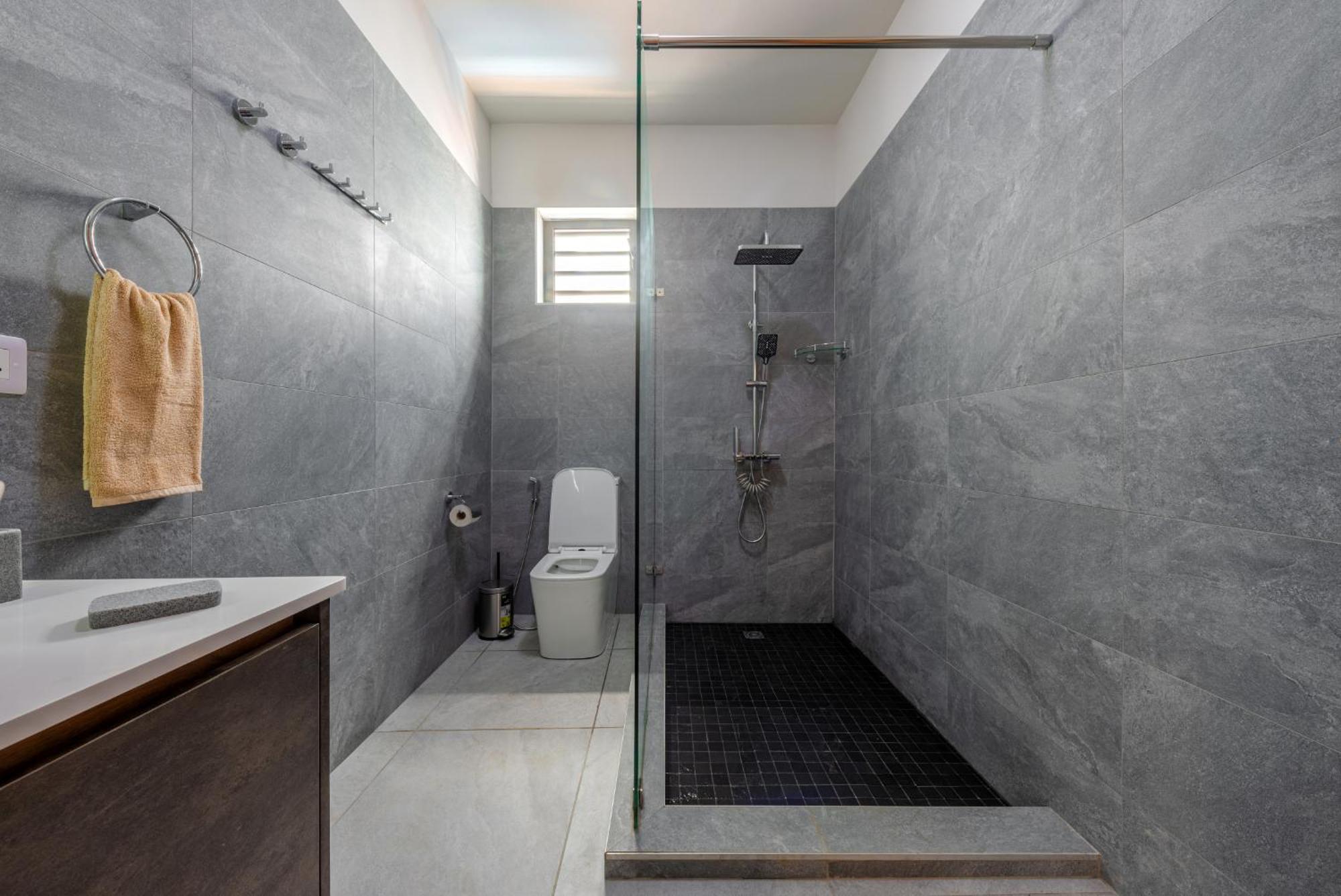 High End, Luxury And Cosy Holiday Apartment With Pool And Close To The Beach Flic-en-Flacq 外观 照片