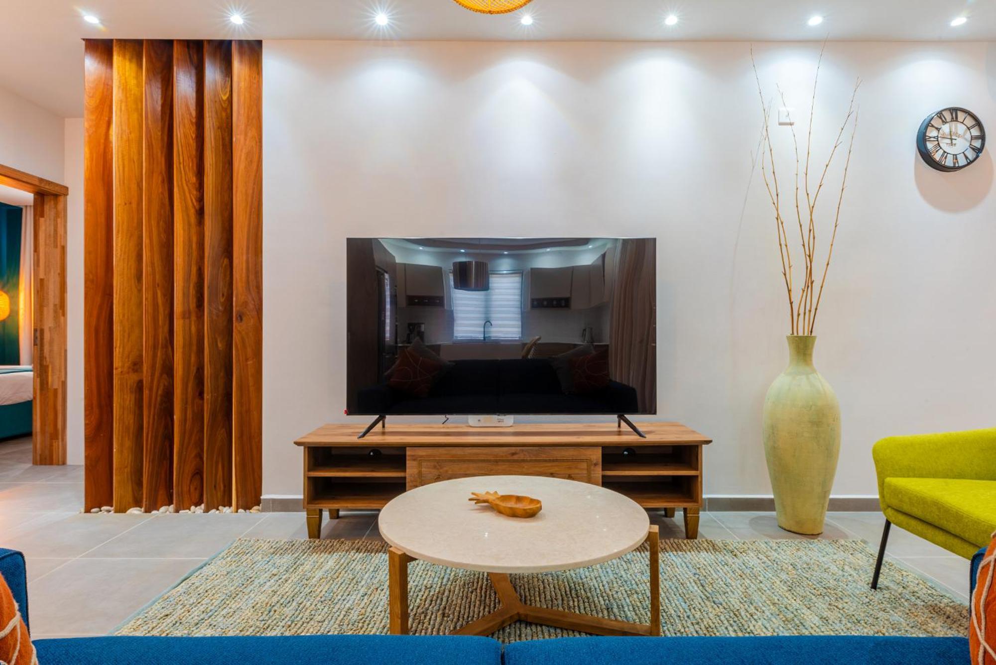 High End, Luxury And Cosy Holiday Apartment With Pool And Close To The Beach Flic-en-Flacq 外观 照片